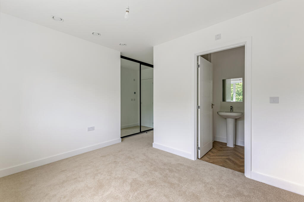 House in Guildford - More