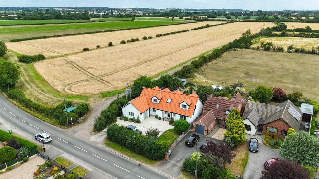 Main image of property: Station Road, Fiskerton