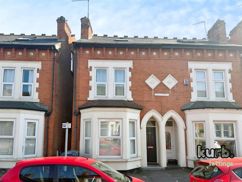 Main image of property: Rosebery Avenue, West Bridgford