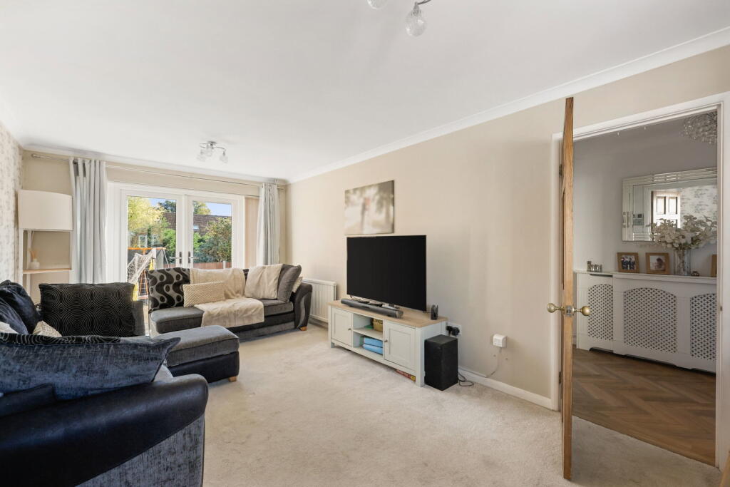 House in Colchester, Essex - More