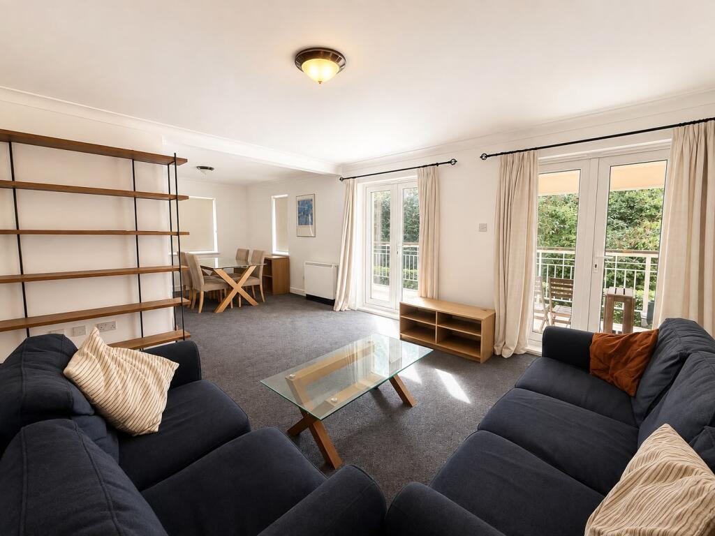 Main image of property: Grangemoor Court, Grangetown, Cardiff