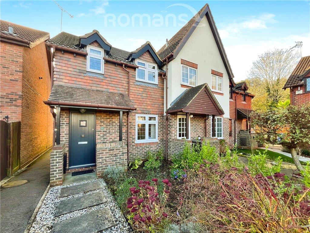 Main image of property: Stubbs Folly, College Town, Sandhurst