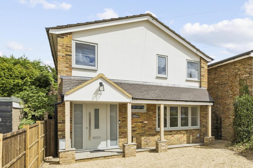 Main image of property: Croft Lane, Chipperfield, Kings Langley, Hertfordshire, WD4