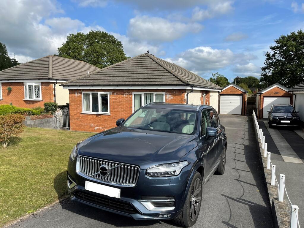 Main image of property: Parc Tyisha, Burry Port, Carmarthenshire