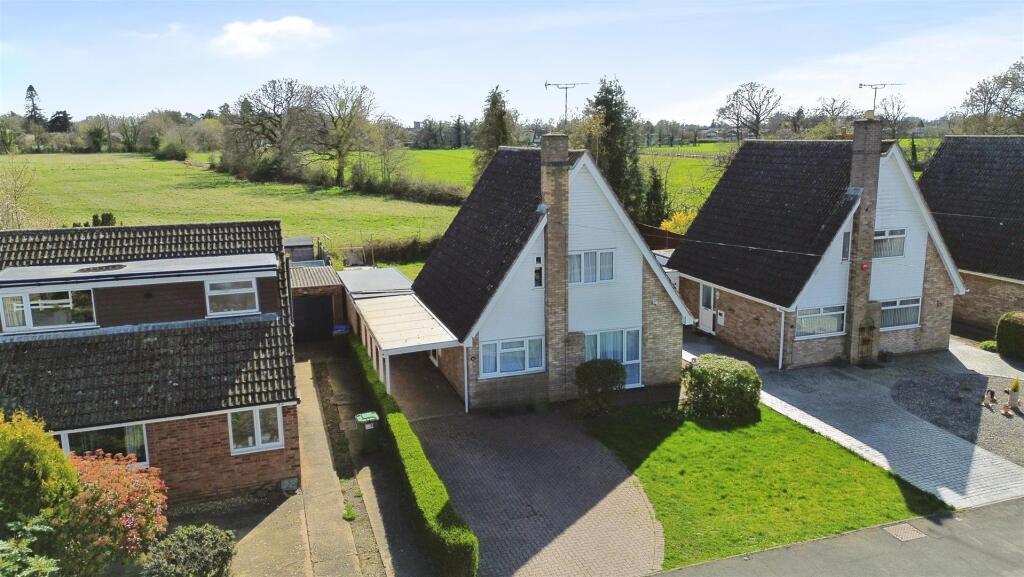 Main image of property: Montague Road, Rugby