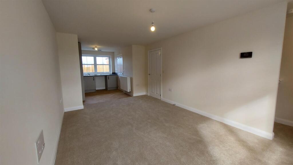 House in Nottingham - More