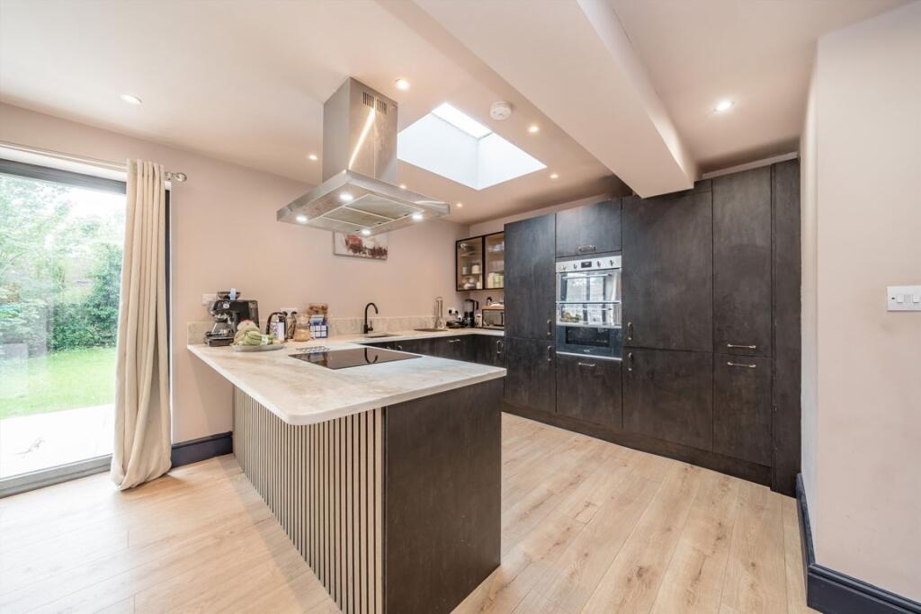 Main image of property: Elmshurst Crescent, London
