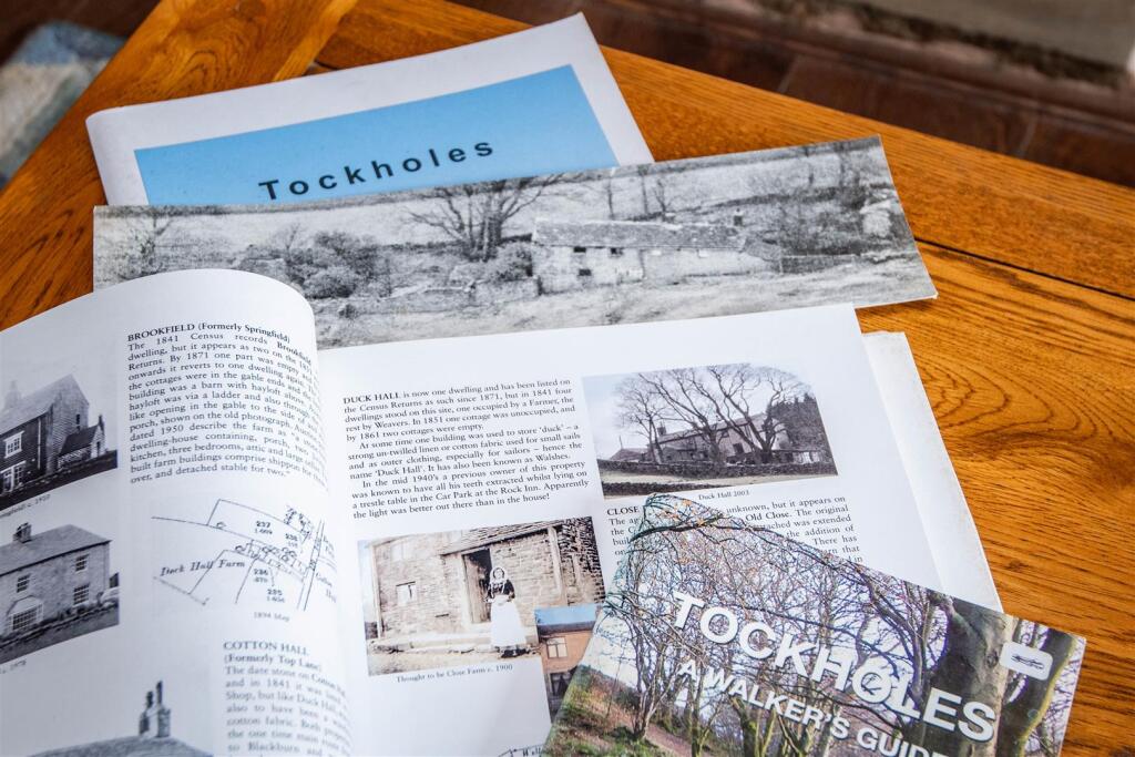 Additional image 44 of Tockholes Road, Tockholes,