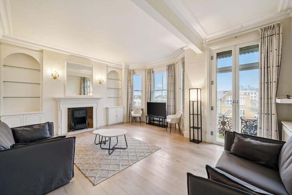 Main image of property: Earl's Court Square, London SW5