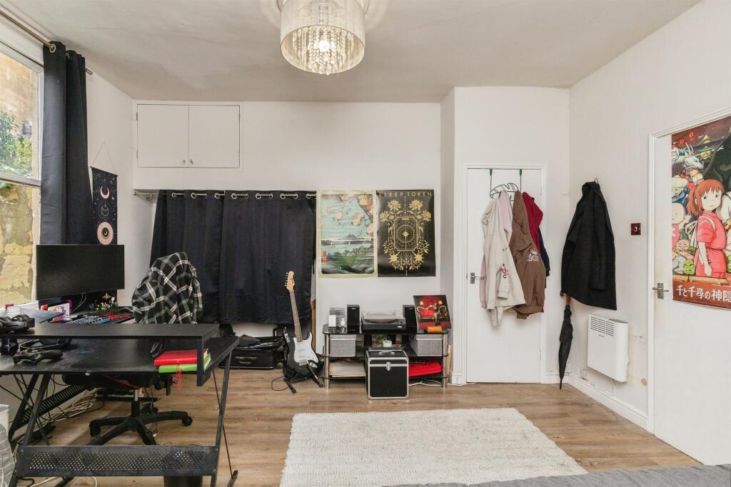 Additional image 2 of Walcot Buildings, Bath