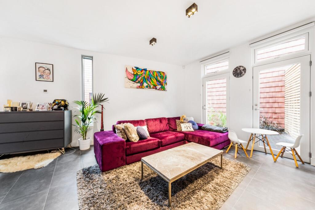 Main image of property: Kaolin Court London SE23
