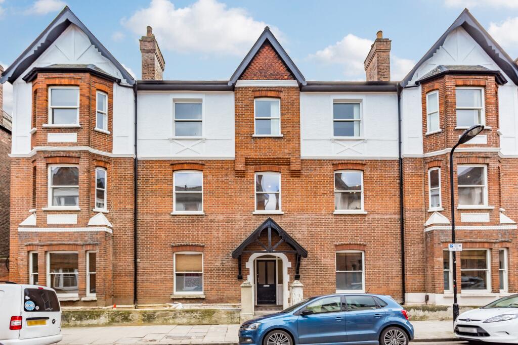 Main image of property: Rowhill Road, London, E5
