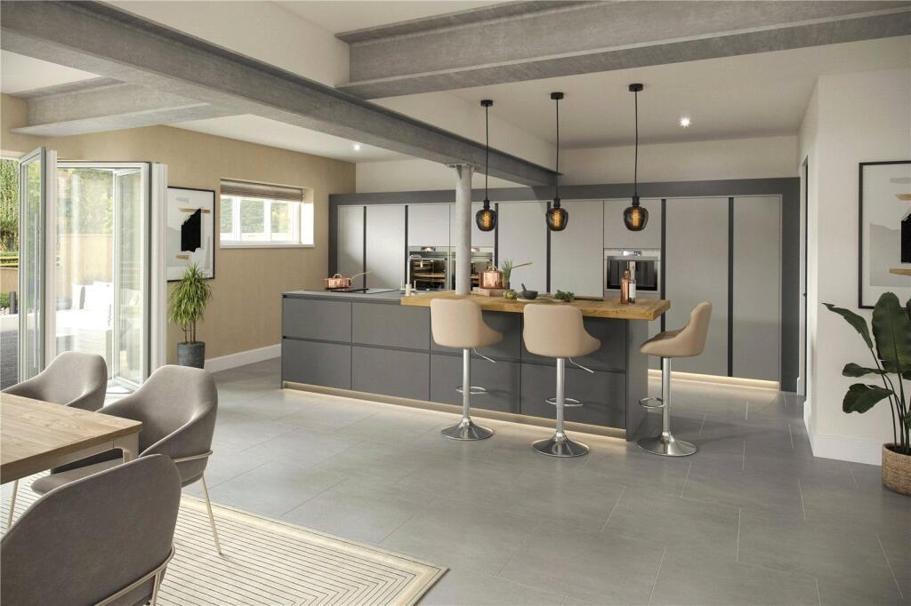 House in Calveley, Alpraham and Calveley - View 3