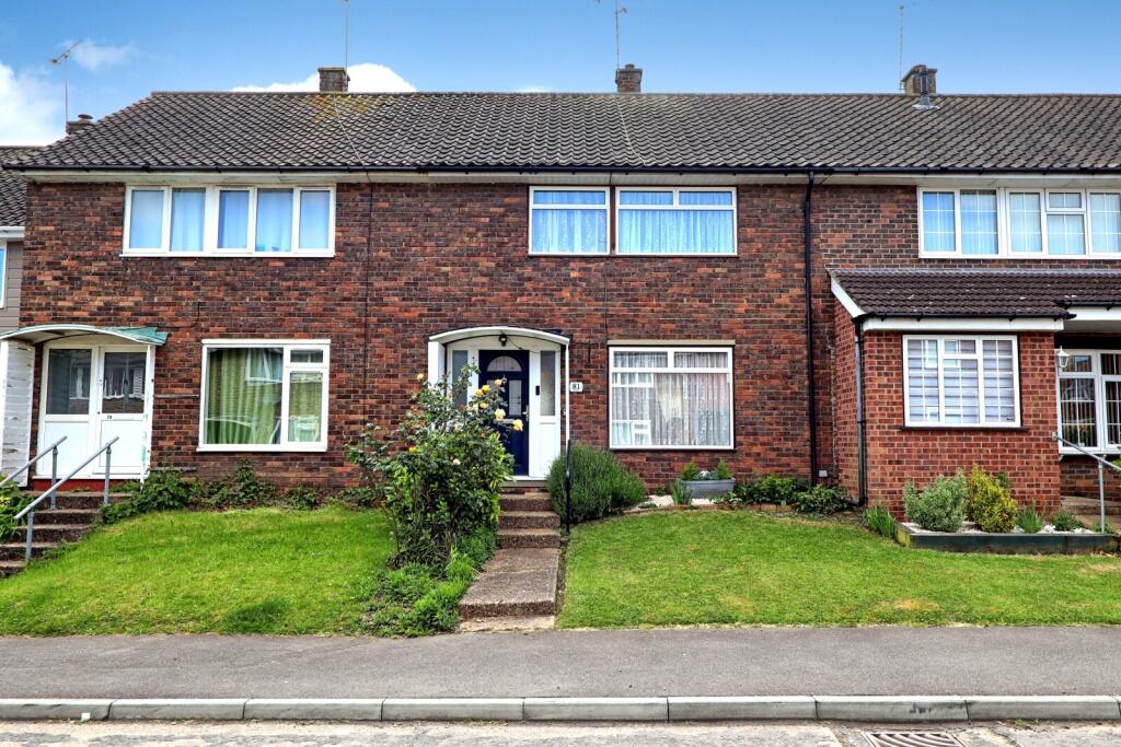 Main image of property: Ardleigh, Lee Chapel South, Basildon, Essex, SS16