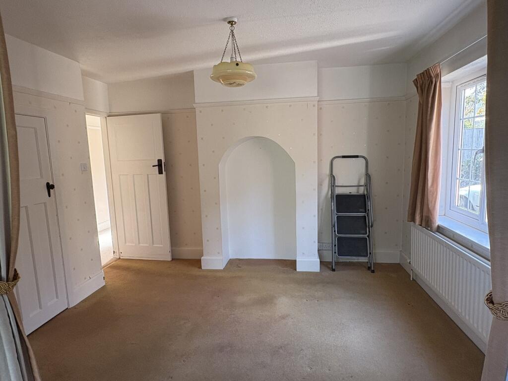 House in Bristol, Dinghurst - View 5