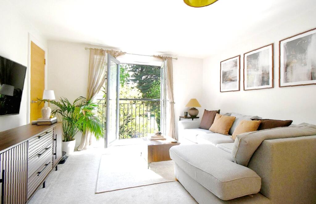 Main image of property: Carter Court, Hook, Hampshire, RG27