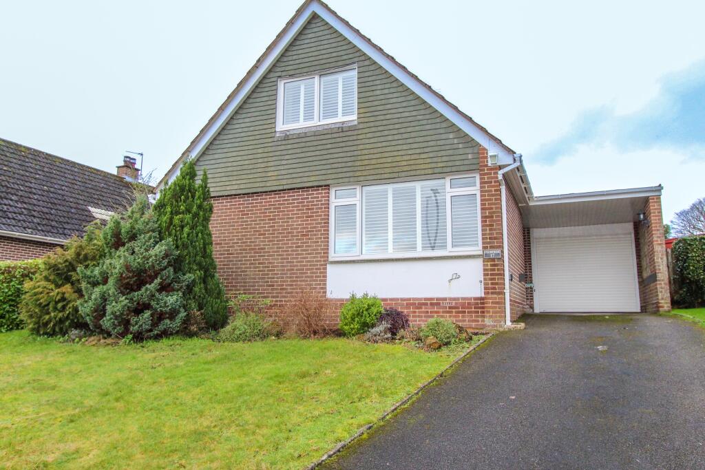 Main image of property: Beech Park, West Hill