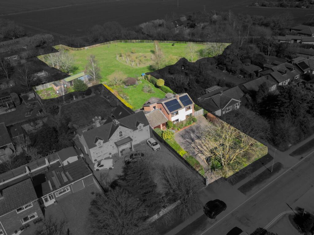 Main image of property: Station Road, Whittlesford, CB22