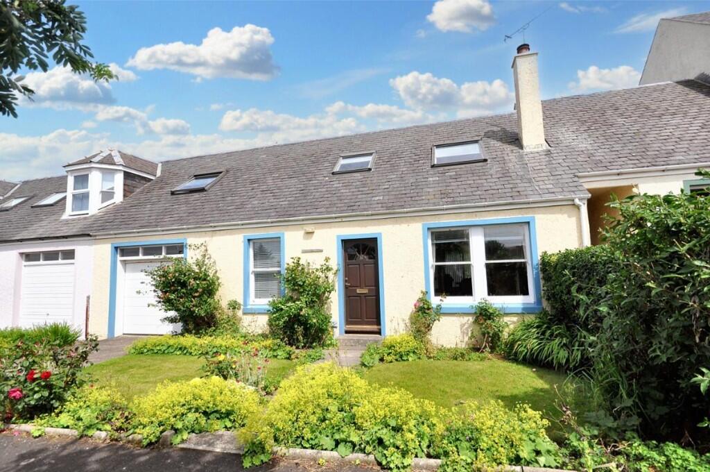 Main image of property: 16 Kintyre Avenue, Ballantrae, KA26 0NP