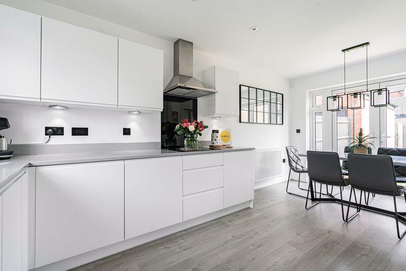 House in Cherwell, Bicester - View 3