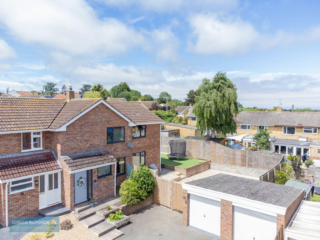 Main image of property: Combwich, Nr. Bridgwater