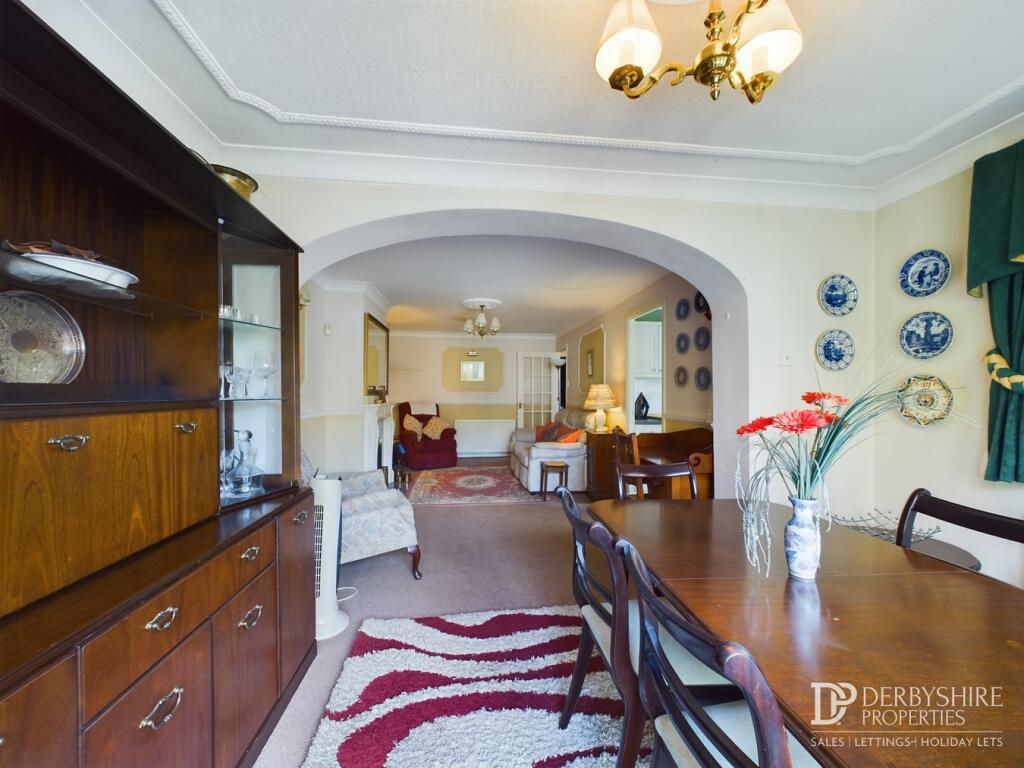 Royal Oak Drive, Selston, NG16 photo 4
