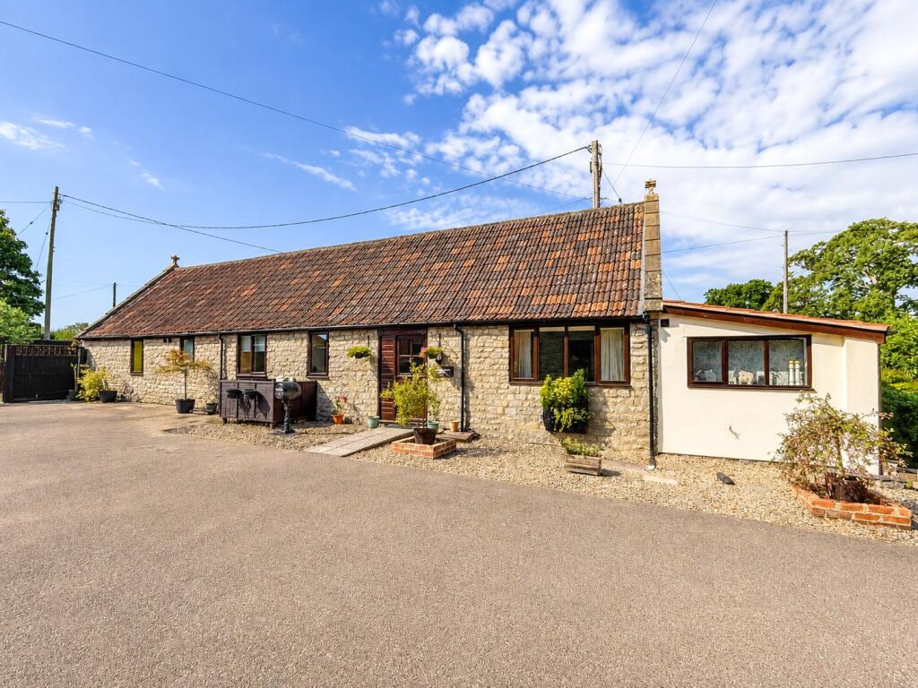 Main image of property: Arthurs Bridge Farm, Evercreech, Shepton Mallett, Somerset, BA4