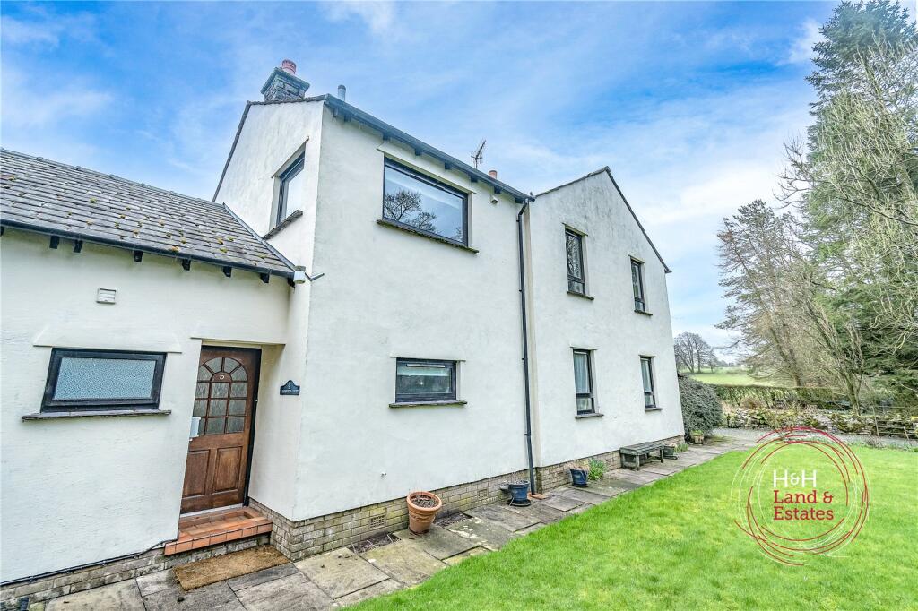 Main image of property: 5 Ashfield Court, Orton, Penrith, Cumbria