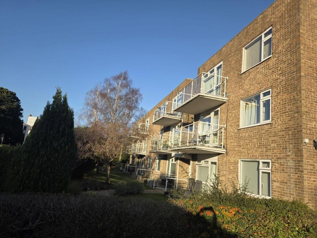 Main image of property: Westbourne Gate Grosvenor Road, Westbourne, BH4