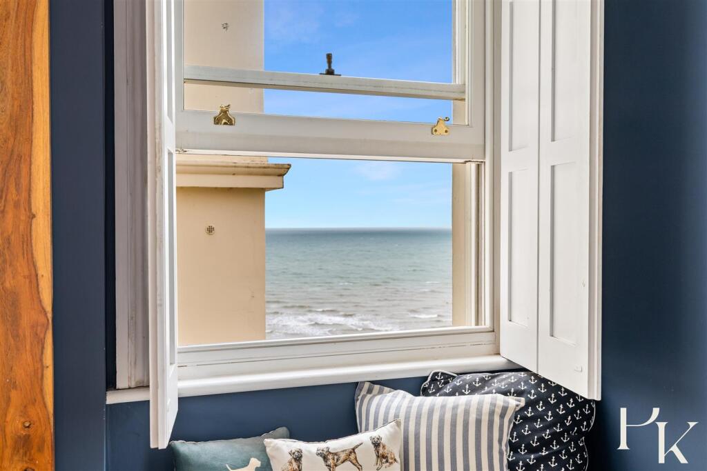 Apartment in Brighton, Kemptown - View 5