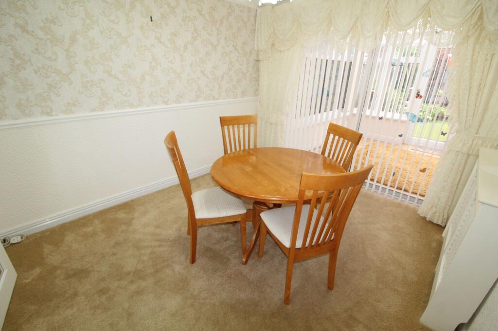 House in Newcastle upon Tyne - View 5