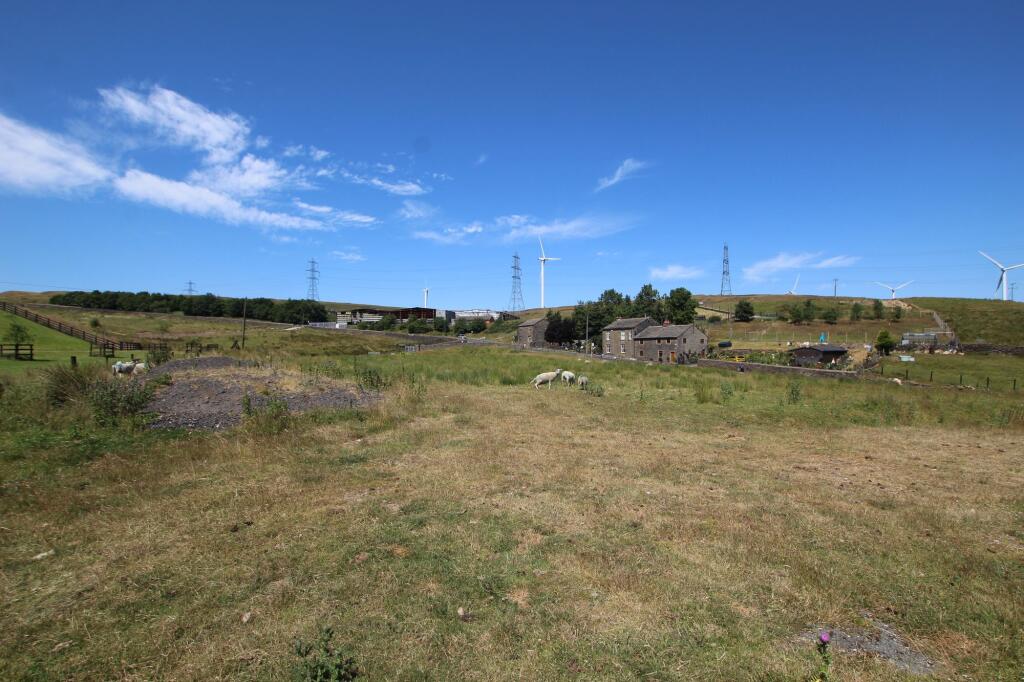Main image of property: Bacup Road, Todmorden, OL14