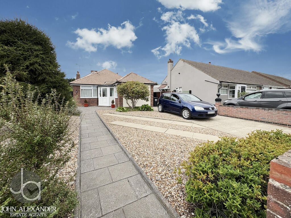 Main image of property: Beryl Road , Dovercourt