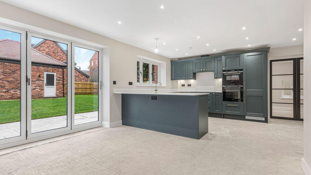 Additional image 9 of Wharf Farm, Dickens Heath Road