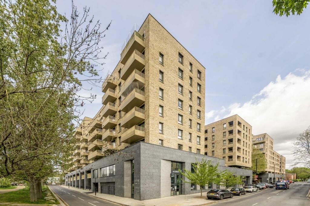 Main image of property: Corbet Gardens, Acton