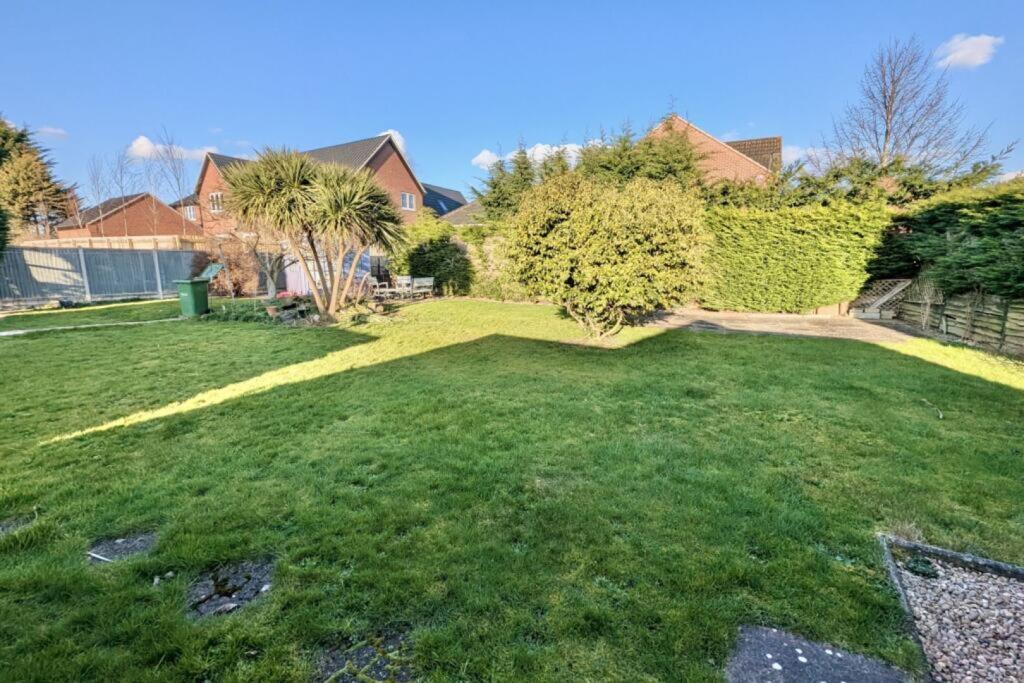 Main image of property: Wragby Road, Bardney, Lincoln, LN3