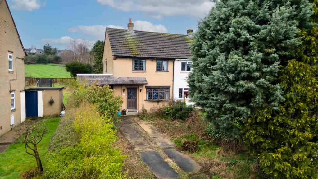 Main image of property: Parks Avenue, South Wingfield