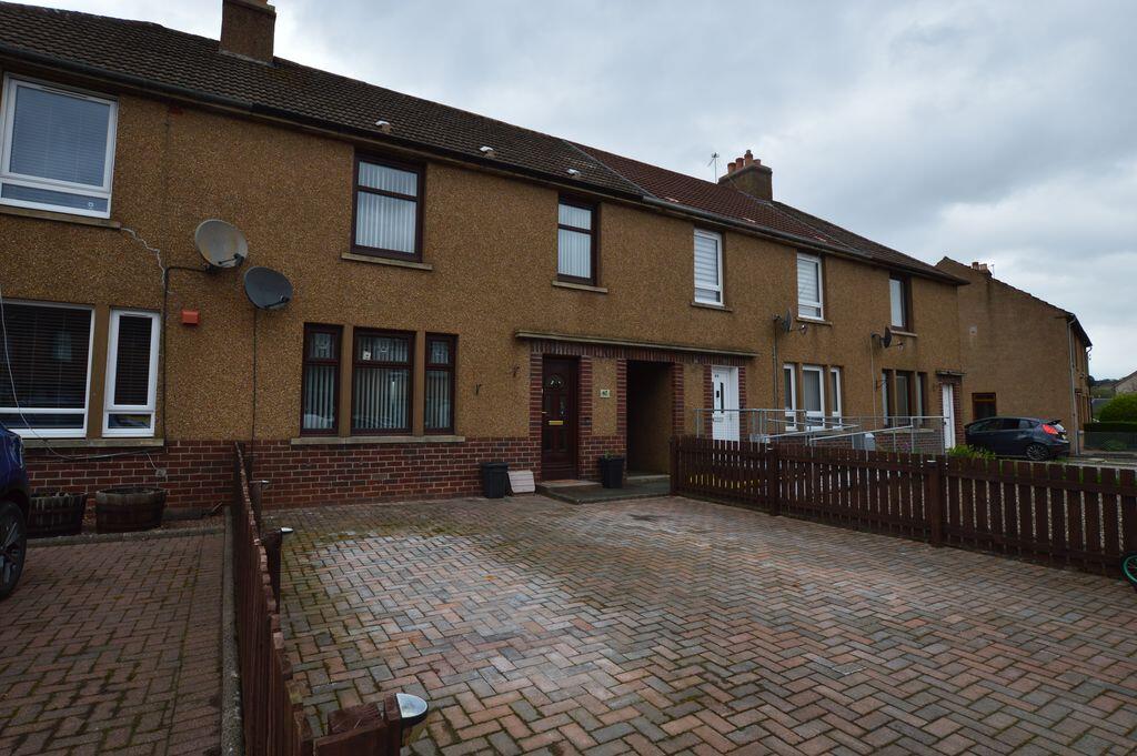 Main image of property: Robertson Crescent, Cupar