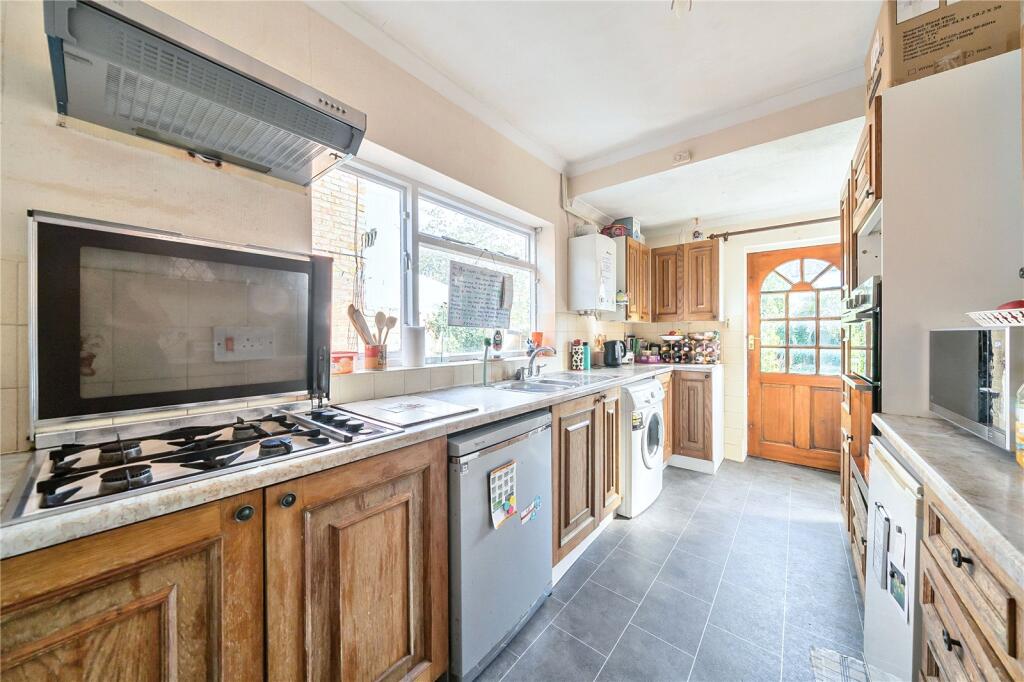 House in Guildford - View 5