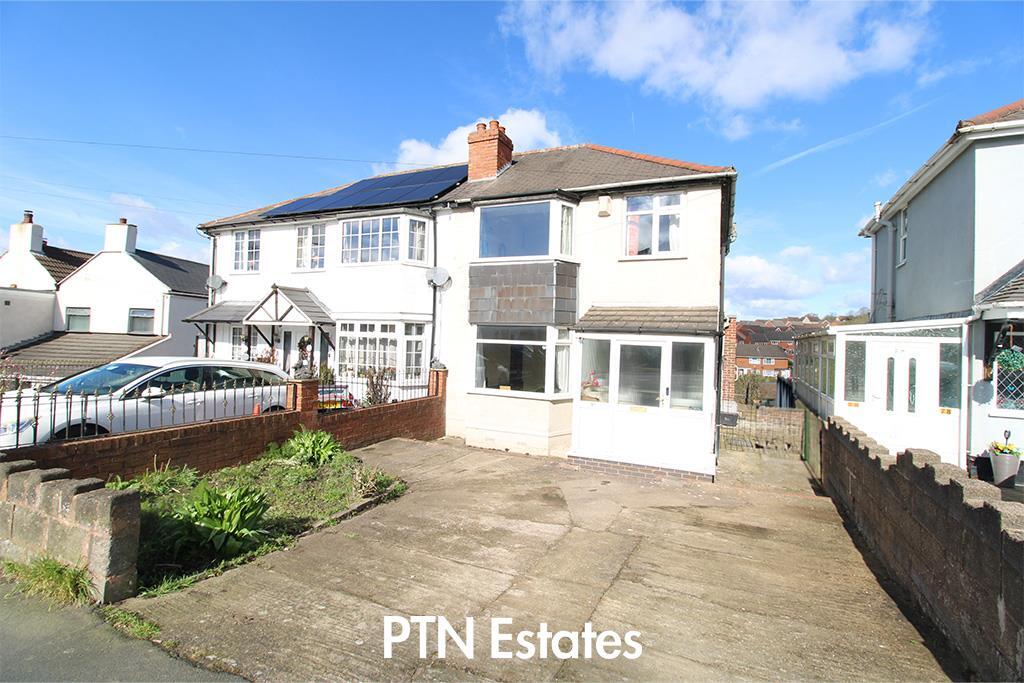 Main image of property: Robert Street, Dudley