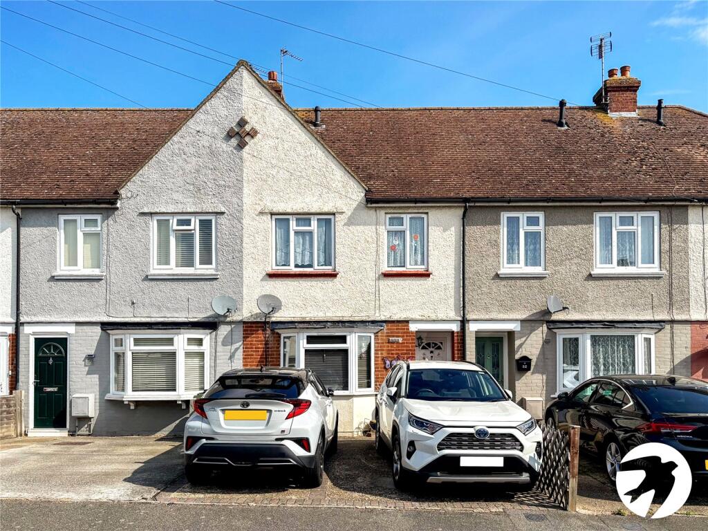 Main image of property: Beaumont Road, Maidstone, Kent, ME16