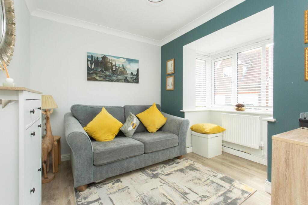 House in Canterbury - View 4