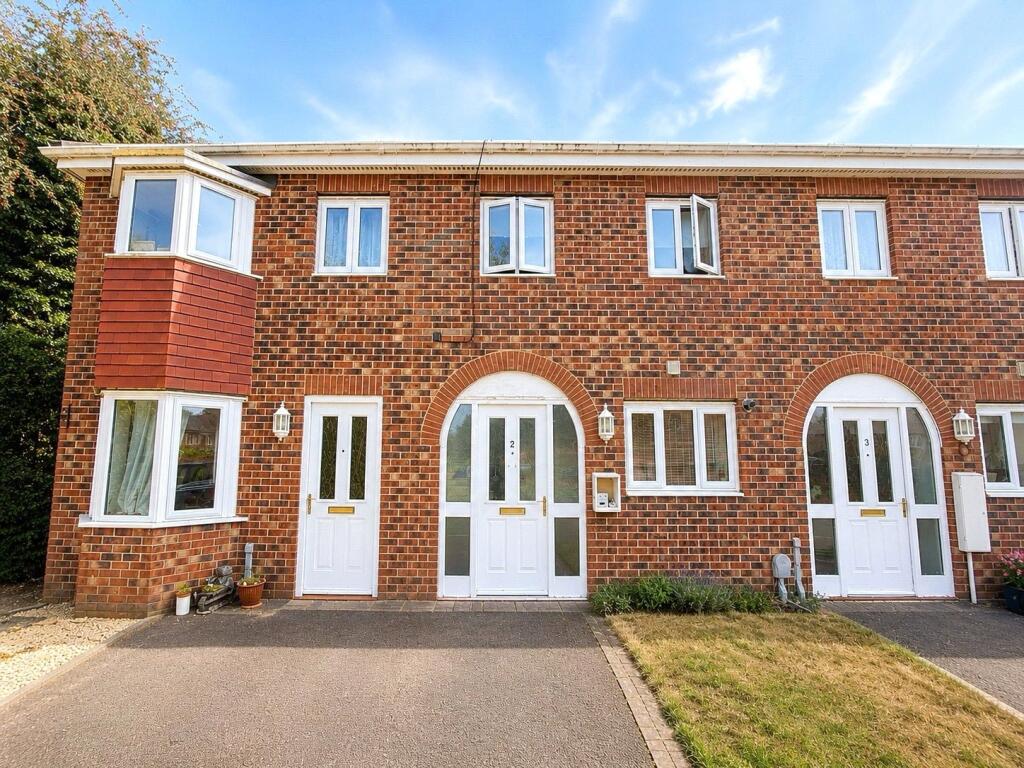Main image of property: Crosby Gardens, Northallerton, North Yorkshire, DL6
