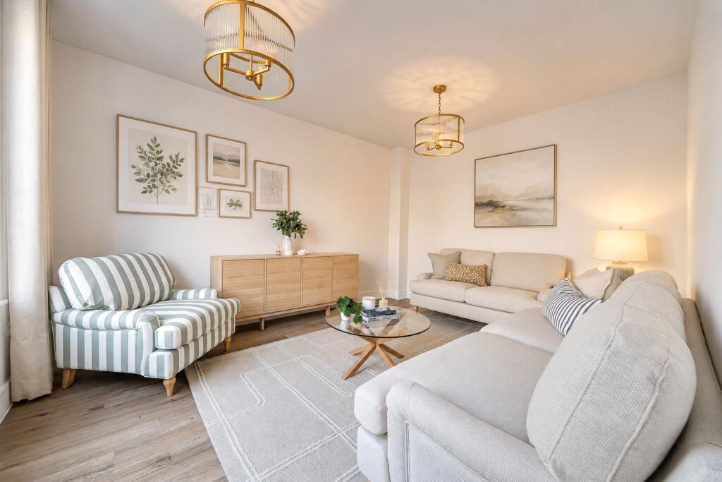 Plot 18 The Norton, Meadow Gate, Greenhill Road, Sandford, Winscombe, BS25 photo 5