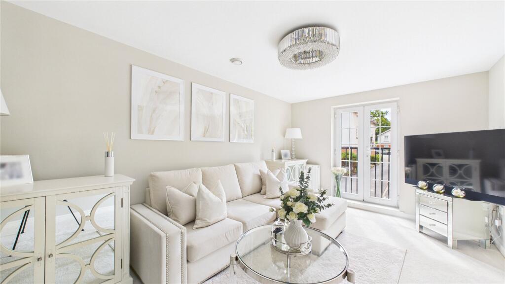 Main image of property: John Norman Grove, Lightwater, Surrey, GU18