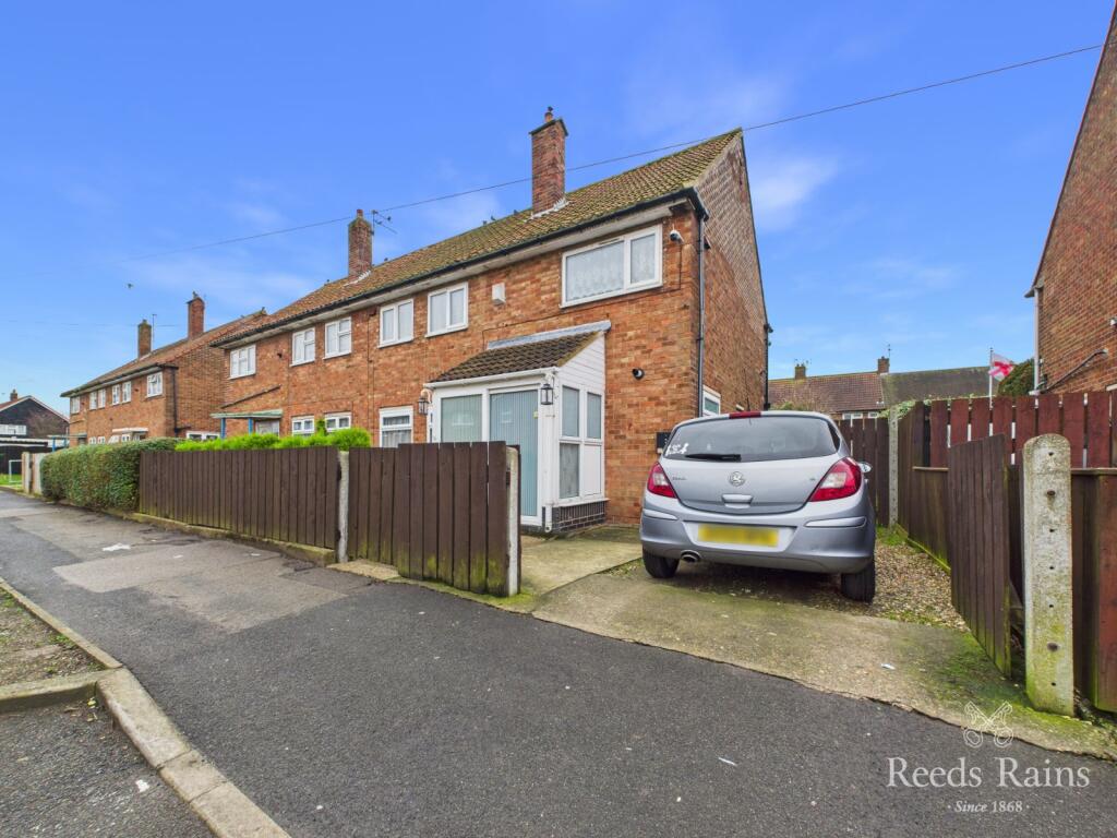 Main image of property: Bradford Avenue, Hull, East Riding of Yorkshire, HU9