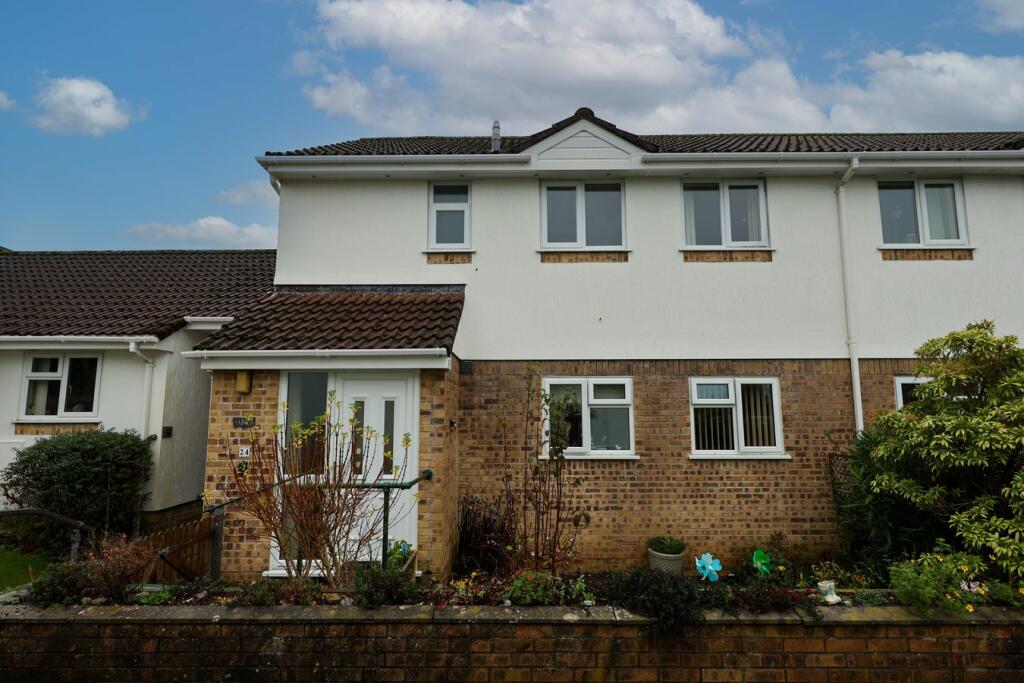 Main image of property: Robert Eliot Court, Trevarrick Road, St Austell, PL25