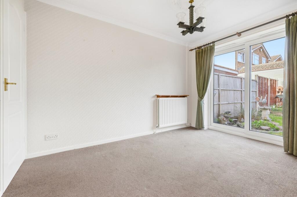 Brindley Close, Wombourne, WV5 photo 4