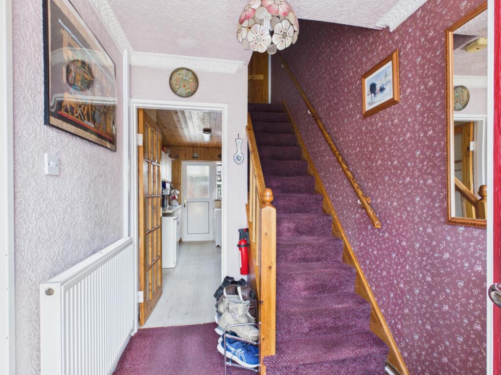 House in Warwick, Emscote - View 5