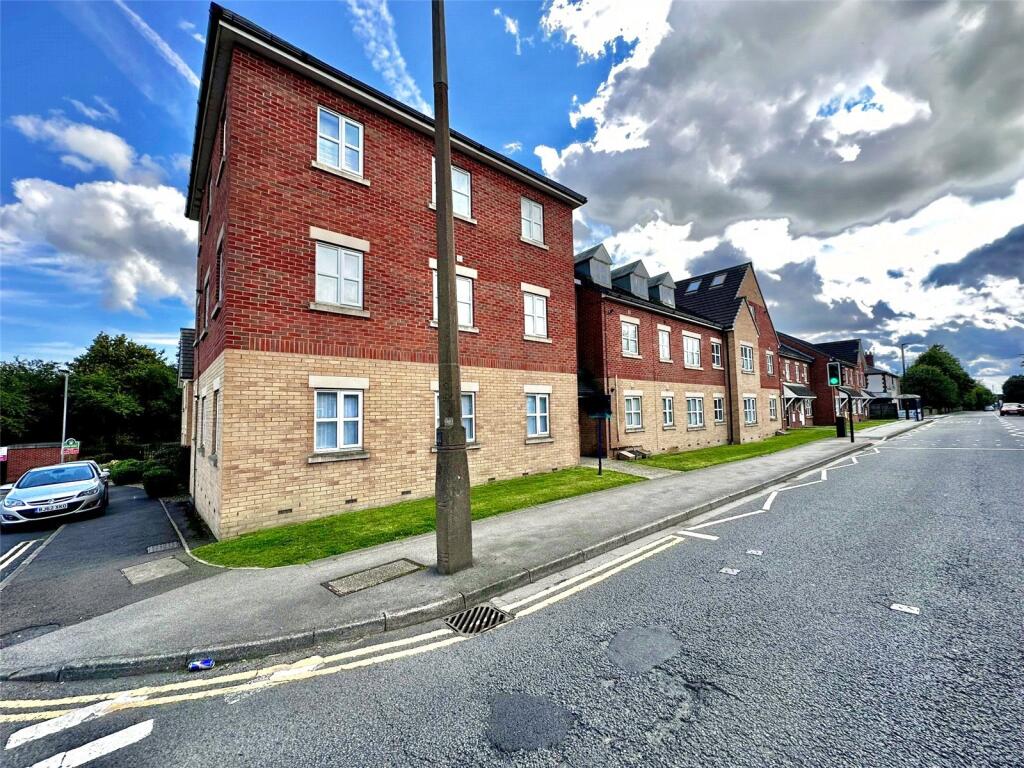 Main image of property: Samuel Court, Cudworth, Barnsley, South Yorkshire, S72